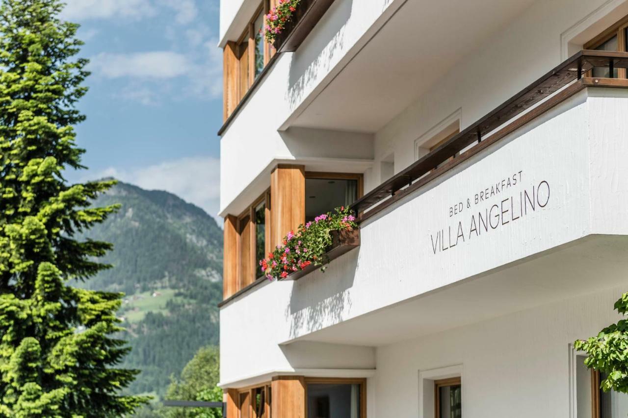 B&B Villa Angelino Ortisei Exterior foto
