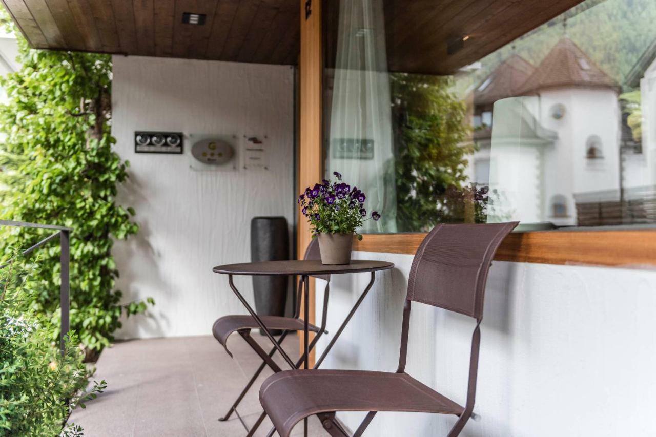 B&B Villa Angelino Ortisei Exterior foto
