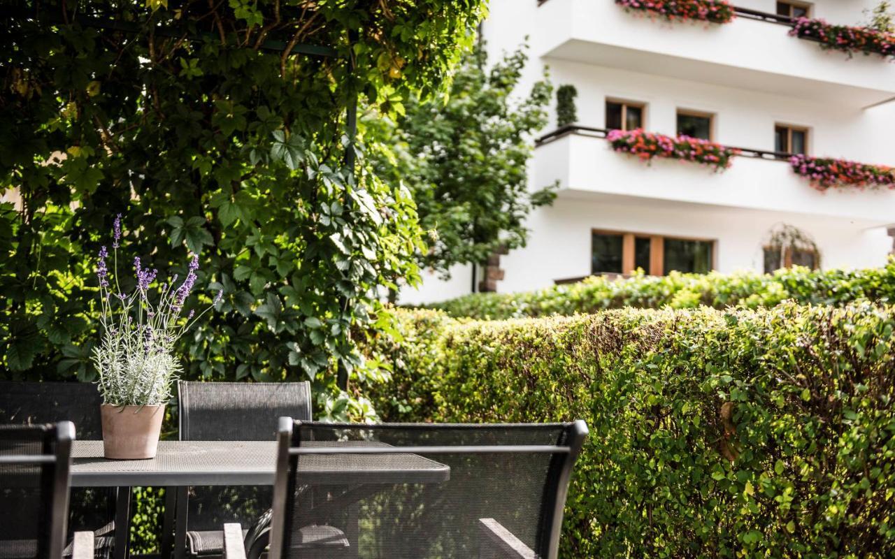 B&B Villa Angelino Ortisei Exterior foto